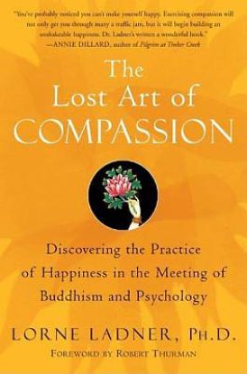 Picture of The Lost Art of Compassion