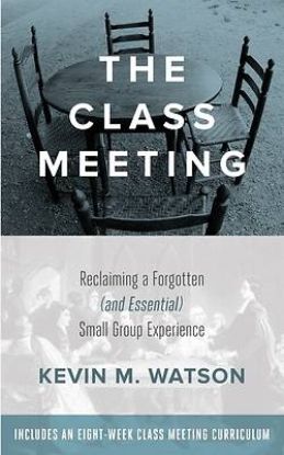 Picture of The Class Meeting