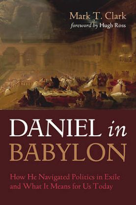 Picture of Daniel in Babylon