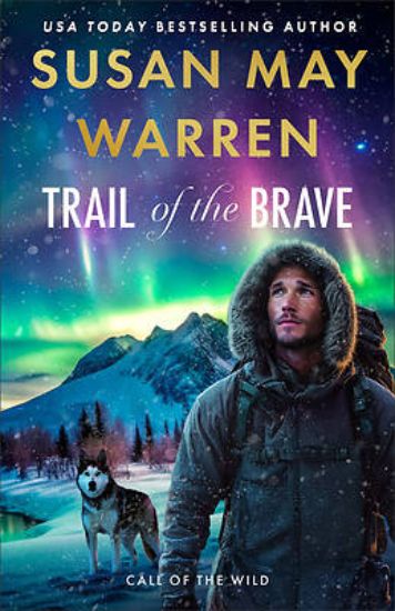 Picture of Trail of the Brave
