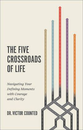 Picture of The Five Crossroads of Life