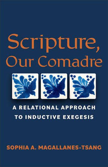 Picture of Scripture, Our Comadre