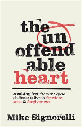 Picture of The Unoffendable Heart