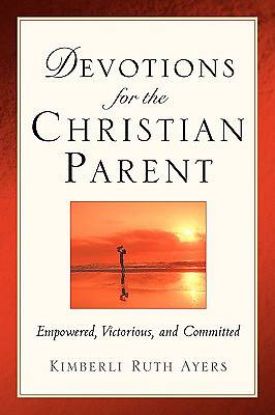 Picture of Devotions for the Christian Parent