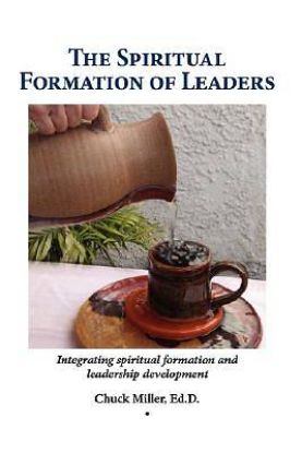 Picture of The Spiritual Formation of Leaders