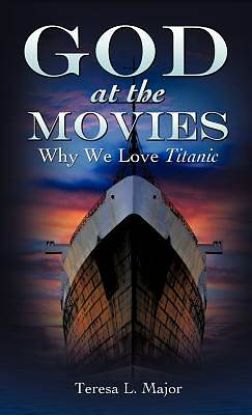 Picture of God at the Movies