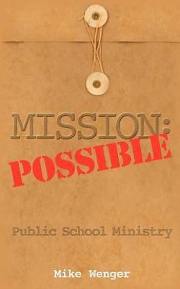 Picture of Mission