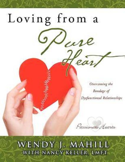 Picture of Loving from a Pure Heart