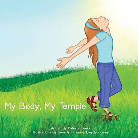 Picture of My Body, My Temple