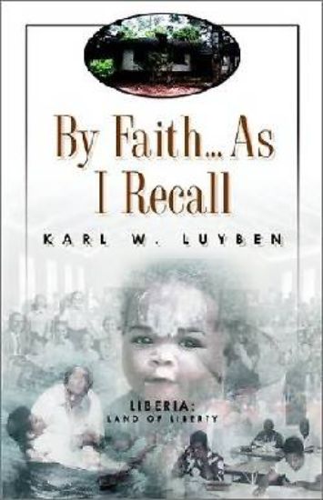 Picture of By Faith...as I Recall