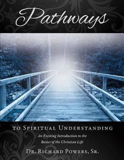 Picture of Pathways to Spiritual Understanding