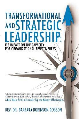 Picture of Transformational and Strategic Leadership