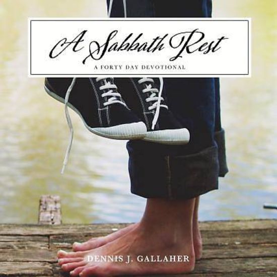 Picture of A Sabbath Rest