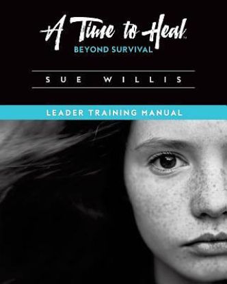Picture of A Time to Heal Beyond Survival