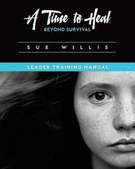 Picture of A Time to Heal Beyond Survival