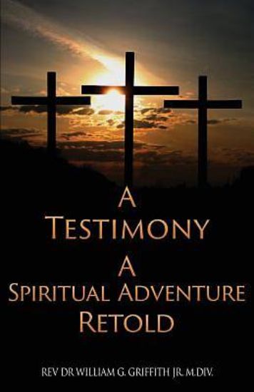 Picture of A Testimony