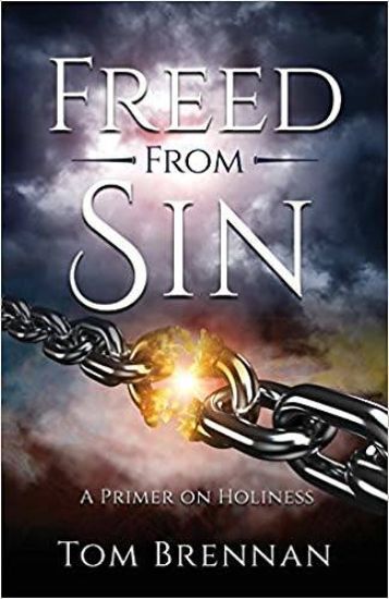 Picture of Freed From Sin