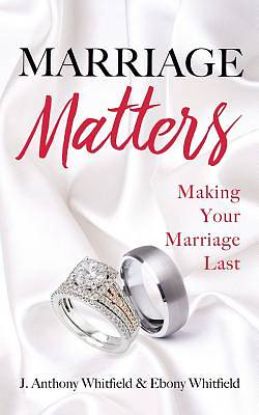 Picture of Marriage Matters