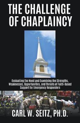 Picture of The Challenge of Chaplaincy