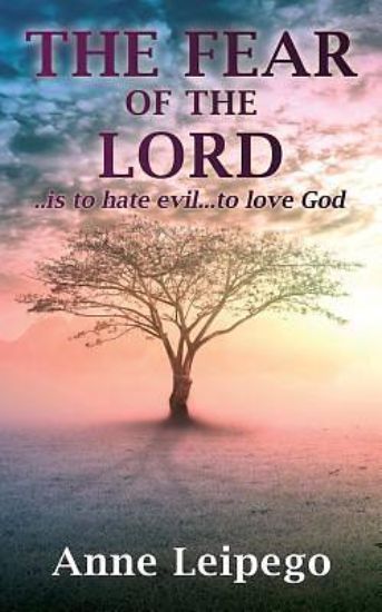 Picture of The Fear of the Lord