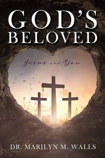 Picture of God's Beloved Jesus and You