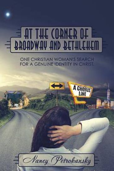 Picture of At the Corner of Broadway and Bethlehem