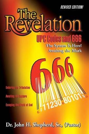 Picture of The Revelation