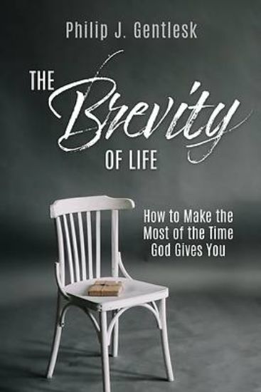 Picture of The Brevity of Life