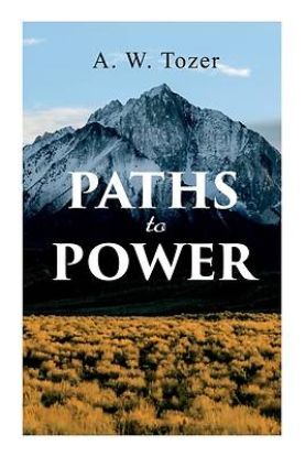 Picture of Paths to Power