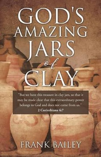Picture of God's Amazing Jars of Clay