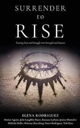 Picture of SURRENDER to RISE