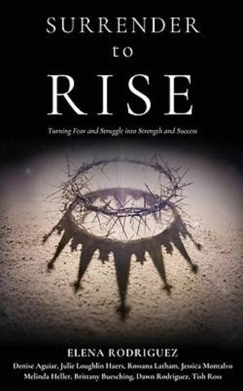 Picture of SURRENDER to RISE