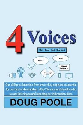 Picture of 4 Voices