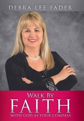 Picture of Walk By Faith