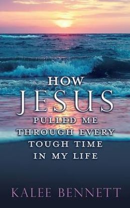 Picture of How Jesus pulled me through every tough time in my life
