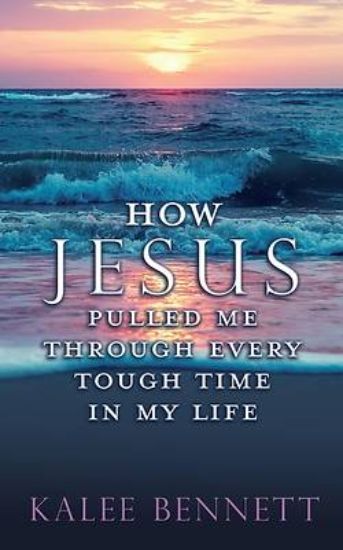 Picture of How Jesus pulled me through every tough time in my life