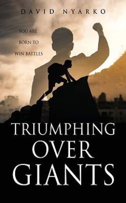 Picture of TRIUMPHING Over GIANTS