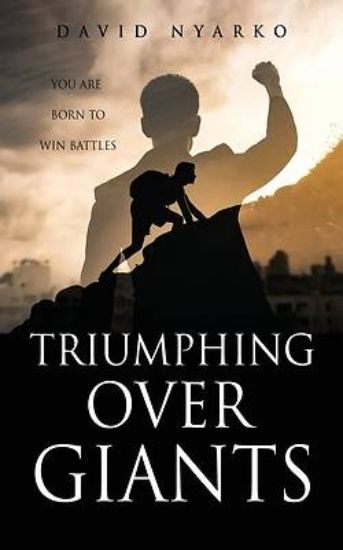 Picture of TRIUMPHING Over GIANTS