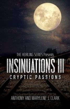 Picture of Insinuations lll