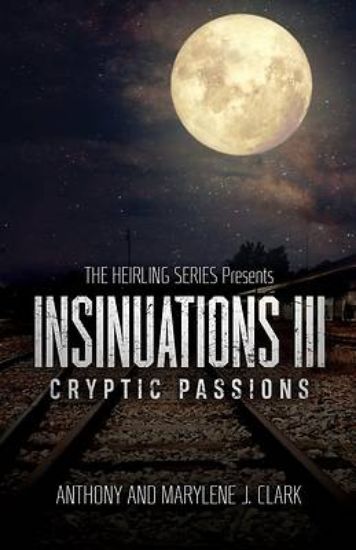 Picture of Insinuations lll