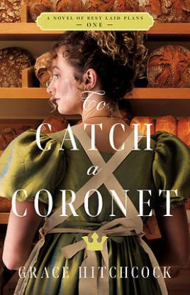Picture of To Catch a Coronot
