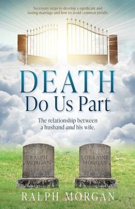 Picture of Death Do Us Part