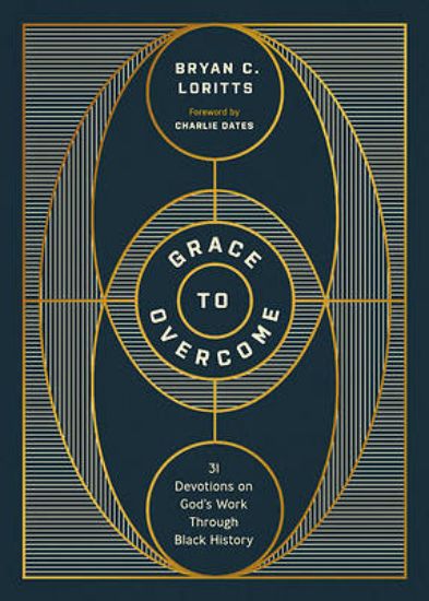 Picture of Grace to Overcome