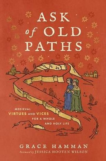 Picture of Ask of Old Paths