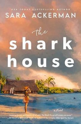 Picture of The Shark House