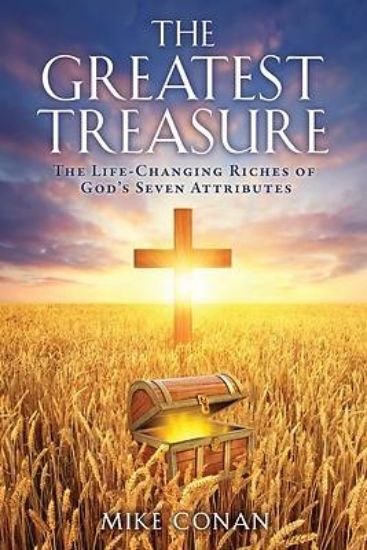 Picture of The Greatest Treasure