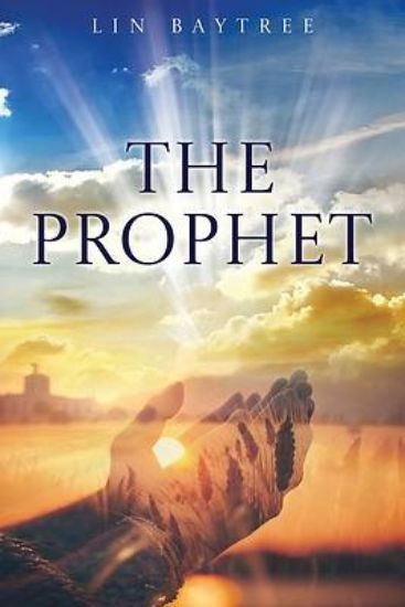 Picture of The Prophet