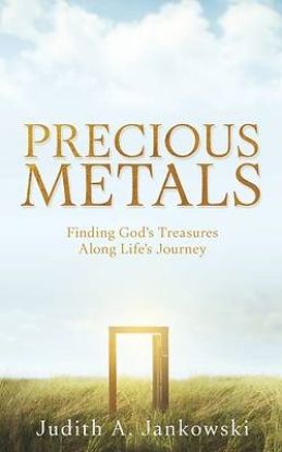 Picture of Precious Metals