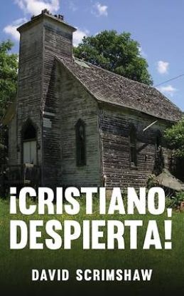 Picture of ¡Cristiano, Despierta!