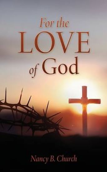 Picture of For the Love of God